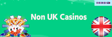 Best Non-UK Gambling Sites Discover Exciting Options Beyond the UK