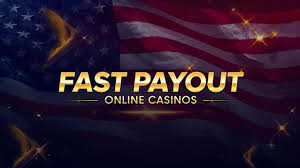 Discover the Fastest Paying Online Casinos for Instant Payouts