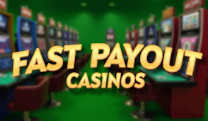 Discover the Fastest Paying Online Casinos for Instant Payouts