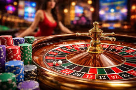 Experience Thrills with Online Roulette Real Money Apps Experience Thrills with Online Roulette Real Money Apps