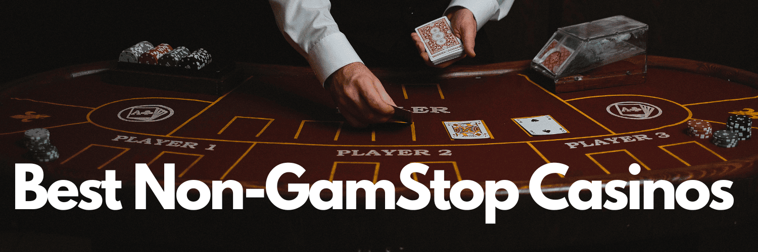 Exploring Betting Sites That Are Not Restricted by Gamstop