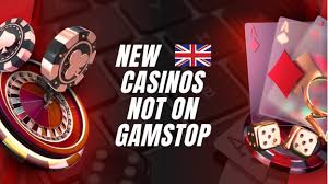 Exploring Casino Sites Not on GamStop Your Alternatives Exploring Casino Sites Not on GamStop Your Alternatives