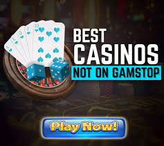 Exploring Casinos in the UK Not on Gamstop -1159972495 Exploring Casinos in the UK Not on Gamstop -1159972495