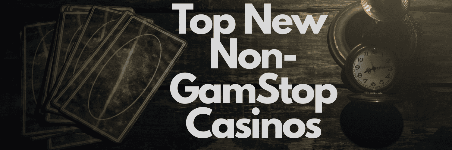 Exploring Non GamStop Online Casinos in the UK Exploring Non GamStop Online Casinos in the UK