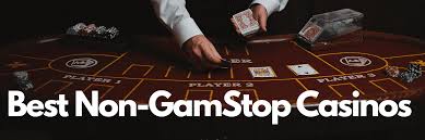 Exploring Non GamStop Sites A Guide to Online Gaming Freedom