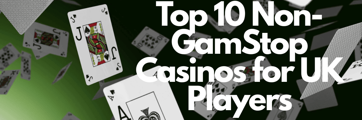 Exploring Non GamStop Sites A Guide to Online Gaming Freedom