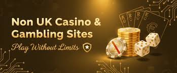 Exploring Non UK Licensed Casinos A Comprehensive Guide -1570274026 Exploring Non UK Licensed Casinos A Comprehensive Guide -1570274026