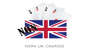 Exploring Non UK Licensed Casinos A Comprehensive Guide -1570274026 Exploring Non UK Licensed Casinos A Comprehensive Guide -1570274026