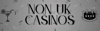 Exploring Non-UKGC Online Casinos A Guide for Players Exploring Non-UKGC Online Casinos A Guide for Players