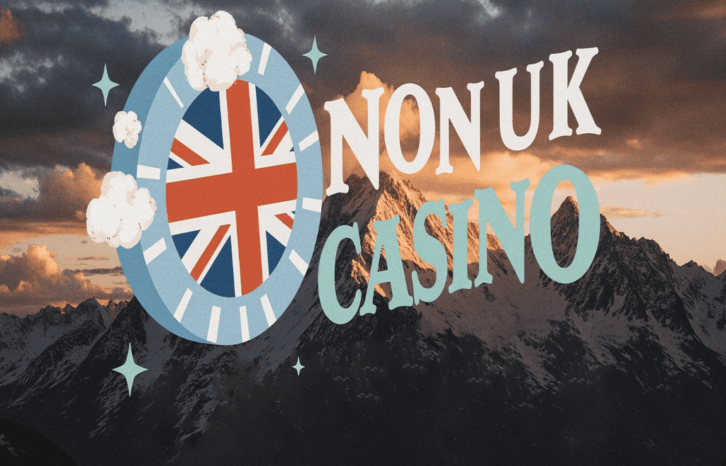 Exploring Non-UKGC Online Casinos A Guide for Players Exploring Non-UKGC Online Casinos A Guide for Players