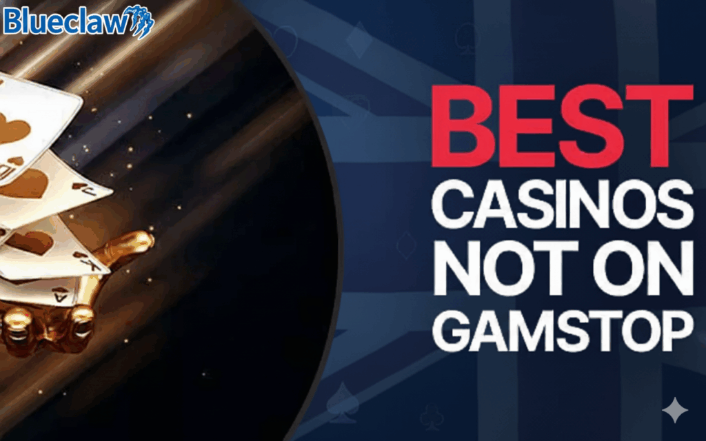 Exploring Online Casinos Not with GamStop -1066288011 Exploring Online Casinos Not with GamStop -1066288011