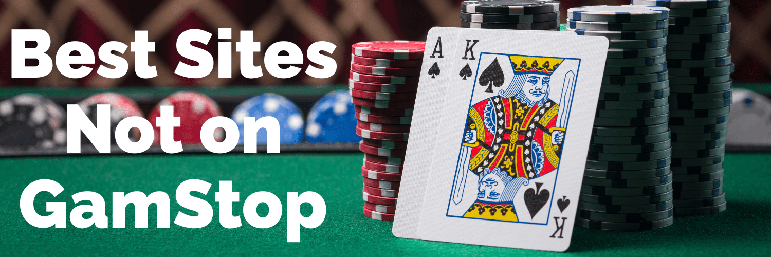 Exploring Online Casinos Not with GamStop -1066288011 Exploring Online Casinos Not with GamStop -1066288011