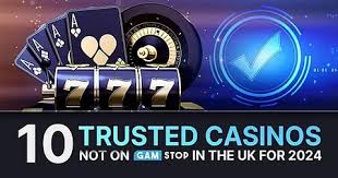 Exploring the World of Casinos Understanding Which Casinos Are Not on the Map