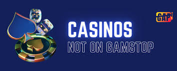 Exploring UK Casinos Not Signed Up to GamStop -1313537198 Exploring UK Casinos Not Signed Up to GamStop -1313537198