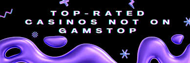 Gambling Sites Not Blocked by GamStop - Discover Your Options Gambling Sites Not Blocked by GamStop - Discover Your Options