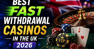 Instant Payout Casino Quick and Convenient Withdrawals Instant Payout Casino Quick and Convenient Withdrawals