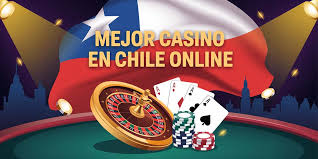 Los Mejores Casinos Online en Chile Guía Completa para Apostadores Los Mejores Casinos Online en Chile Guía Completa para Apostadores