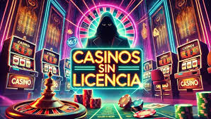 Los riesgos y realidades de los Casinos No Licenciados en España Los riesgos y realidades de los Casinos No Licenciados en España