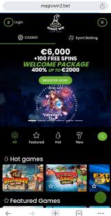 MagicWin Casino Your Ultimate Gaming Destination -1150102401 MagicWin Casino Your Ultimate Gaming Destination -1150102401