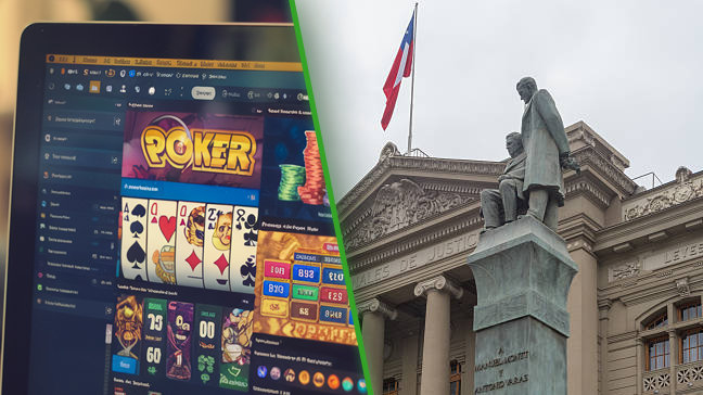 Mejores Casinos Online en Chile Guía Completa Mejores Casinos Online en Chile Guía Completa