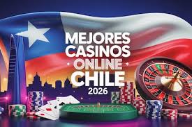 Mejores Casinos Online en Chile Guía Completa Mejores Casinos Online en Chile Guía Completa