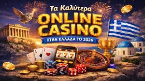 Κορυφαίο Online Καζίνο στην Ελλάδα Ανακαλύψτε την Καλύτερη Εμπειρία Παιχνιδιού Κορυφαίο Online Καζίνο στην Ελλάδα Ανακαλύψτε την Καλύτερη Εμπειρία Παιχνιδιού