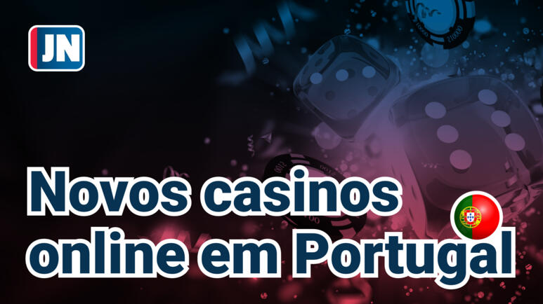 Os Melhores Casinos Online em Portugal Descubra Grandes Oportunidades