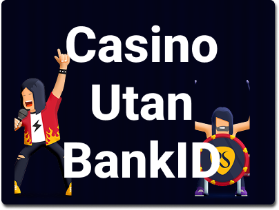 Svenska Casino Utan BankID - En Guide till Spelupplevelsen