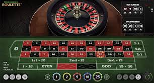 The Thrills of Lightning Roulette A New Era in Casino Gaming