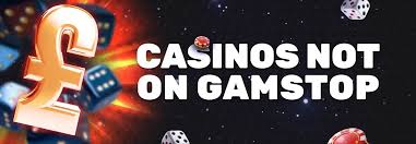 Top Casino Websites Without GamStop Top Casino Websites Without GamStop