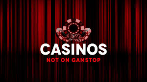 Top Casino Websites Without GamStop Top Casino Websites Without GamStop