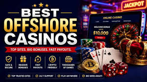 Top UK Casino Alternatives for 2026 Exploring New Horizons