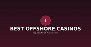 Top UK Casino Alternatives for 2026 Exploring New Horizons