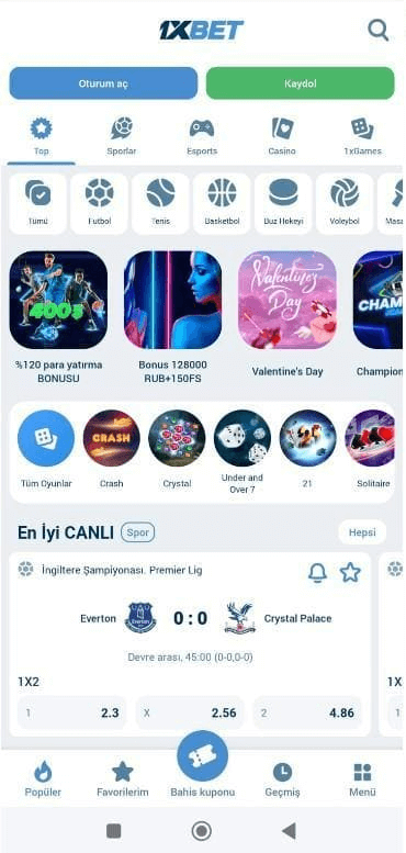 1xbet Ethiopia Your Ultimate Betting Experience -241991355
