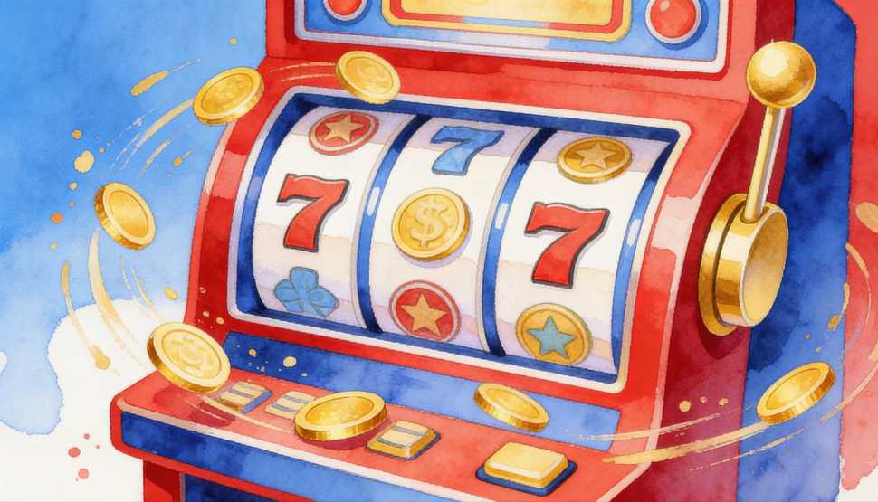 Pistolo casino
