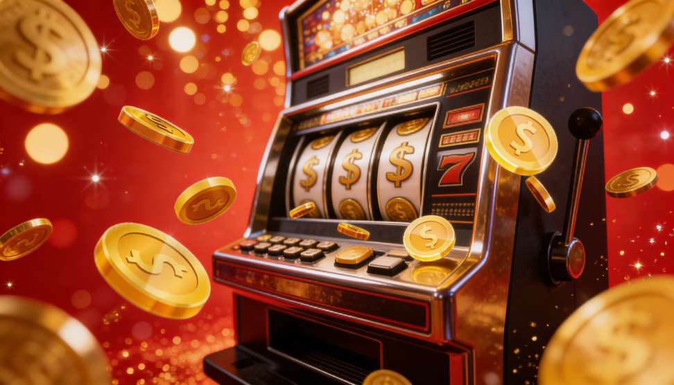 Casino intense