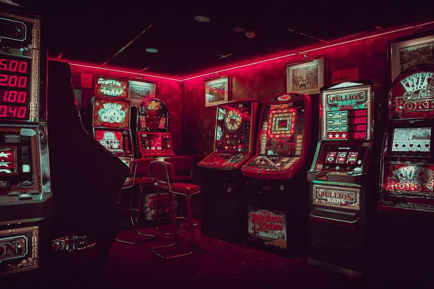 Zeslots casino