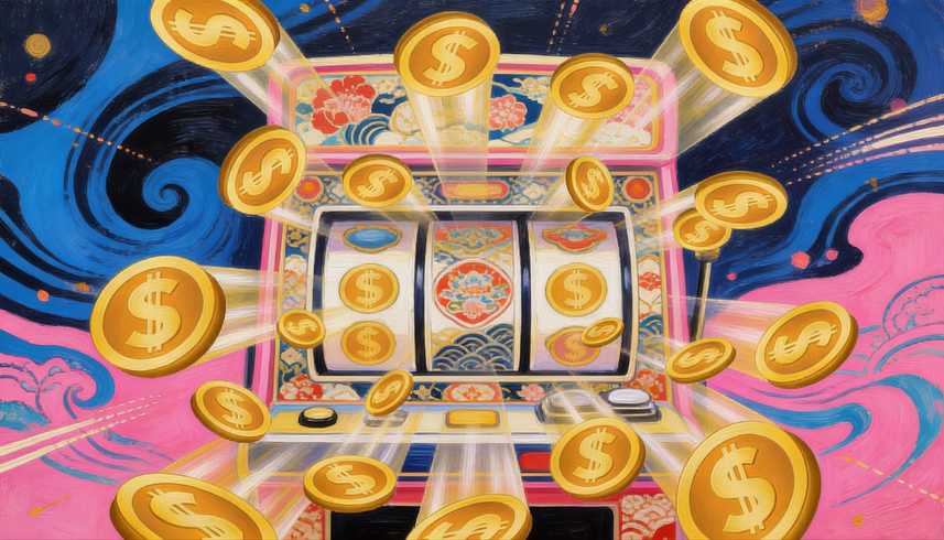 luck casino online