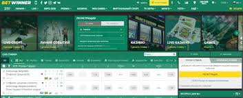 About BetWinner Burkina Faso Your Comprehensive Guide