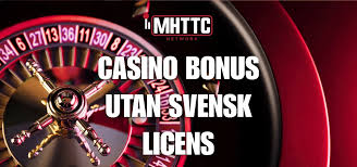 Allt du behöver veta om casino utan svensk licens Allt du behöver veta om casino utan svensk licens