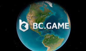 BC.Game Bonus Code Details Unlock Exclusive Rewards