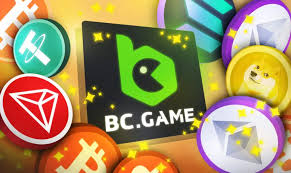 BC.Game Mobile App Your Ultimate Gaming Experience on the Go