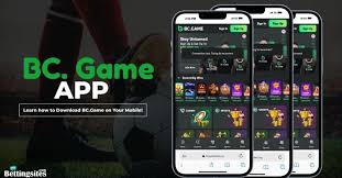 BC.Game The Ultimate Online Casino and Sportsbook Experience -596797292