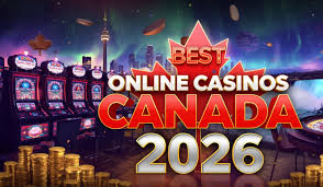 Best Online Casinos in Canada Your Ultimate Guide to Gaming Fun Best Online Casinos in Canada Your Ultimate Guide to Gaming Fun