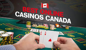 Best Online Casinos in Canada Your Ultimate Guide -292505964