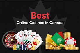 Best Online Casinos in Canada Your Ultimate Guide -207536948 Best Online Casinos in Canada Your Ultimate Guide -207536948