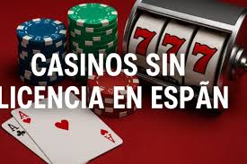 Casinos ohne Steuer - Freiheit beim Spielen
