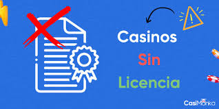Casinos Sin Licencia en España Lo Que Debes Saber -826480855