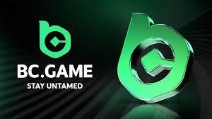 Discover BC.Game The Ultimate Online Gaming Hub for African Players Discover BC.Game The Ultimate Online Gaming Hub for African Players
