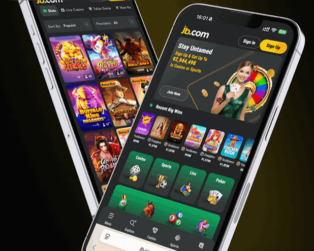 Discover JB Casino Online - Your Premier Gaming Destination